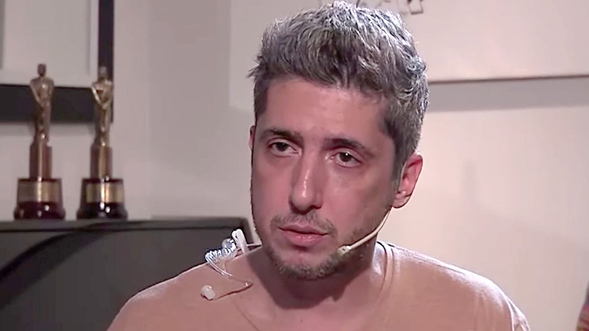 Jey Mammón dio su versión de los hechos, pero fue muy criticado al respecto.