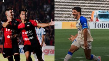 Colón buscará recuperarse contra Godoy Cruz y seguir en la punta del torneo