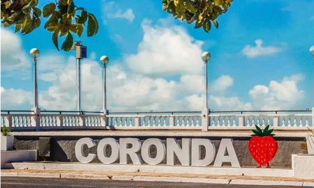 Unidos y Frente de la Esperanza se perfilan como los candidatos para junio en Coronda. Unidos y Frente de la Esperanza se perfilan como los candidatos para junio en Coronda.