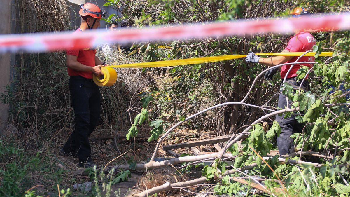 De acuerdo a los voceros, la casa era habitada por una familia disfuncional, con integrantes con enfermedades mentales, en un entorno donde se habrían producido abusos y posibles nacimientos, y fallecimientos que no fueron documentados.