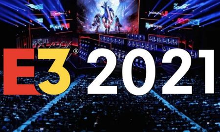 Electronic Entertainment Expo 2021: llega el evento más importante del gaming. Electronic Entertainment Expo 2021: llega el evento más importante del gaming.