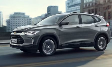Precios del Chevrolet Tracker en junio de 2025. Precios del Chevrolet Tracker en junio de 2025.