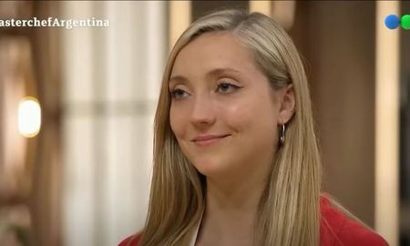 María Sol no se quedó callada y respondió algunas de las preguntas que sus seguidores le hicieron María Sol no se quedó callada y respondió algunas de las preguntas que sus seguidores le hicieron