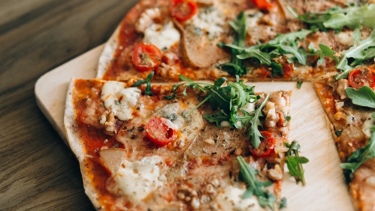 Masa de pollo para pizza: la receta fácil y rápida para hacer en casa y sorprender a la familia