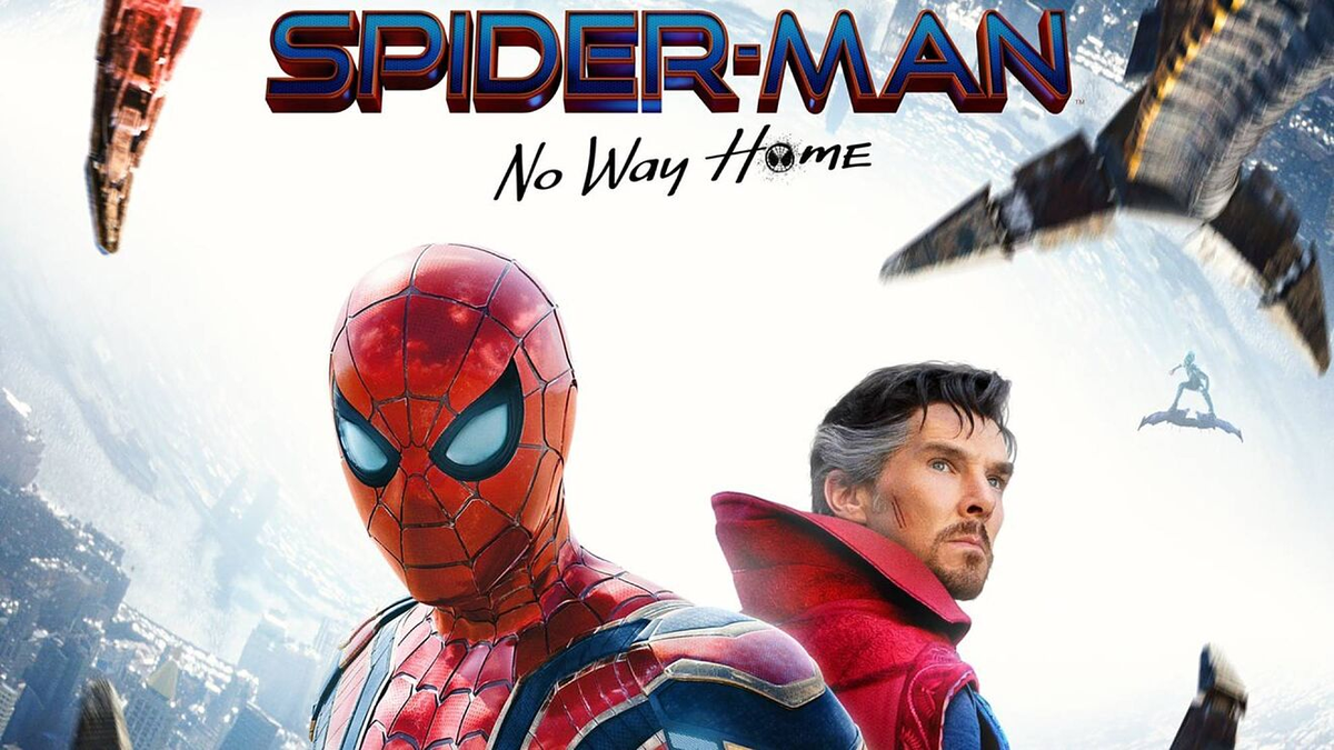El segundo tr&aacute;iler oficial de Spider-Man: No Way Home ya est&aacute; disponible.