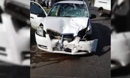 Un subcomisario con exceso de alcohol en sangre atropelló y mató a una pareja que se trasladaba en moto por la localidad bonaerense de Florencio Varela Un subcomisario con exceso de alcohol en sangre atropelló y mató a una pareja que se trasladaba en moto por la localidad bonaerense de Florencio Varela