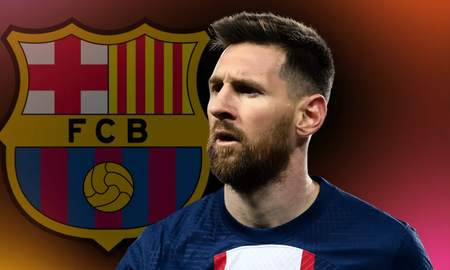 Se filtró el contrato millonario que Barcelona le ofrecería a Lionel Messi. Se filtró el contrato millonario que Barcelona le ofrecería a Lionel Messi.