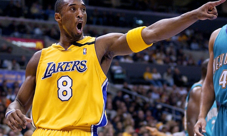 Efemérides del 26 de enero: en 2020 muere Kobe Bryant en un accidente aéreo Efemérides del 26 de enero: en 2020 muere Kobe Bryant en un accidente aéreo