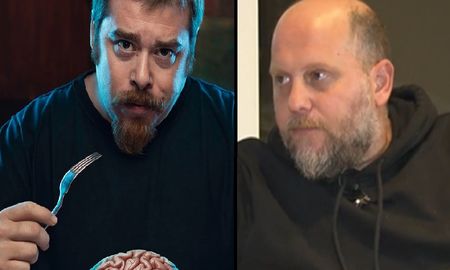 Nicolás Cayetano reveló su adicción al juego en La Cruda, el podcast de Migue Granados Nicolás Cayetano reveló su adicción al juego en La Cruda, el podcast de Migue Granados