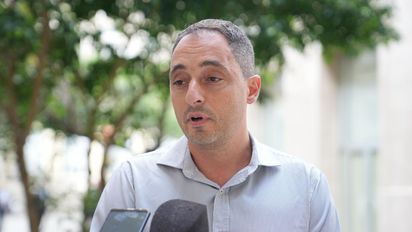 Provincia refuerza el monitoreo de los ríos y lleva tranquilidad ante información difundida en aplicaciones