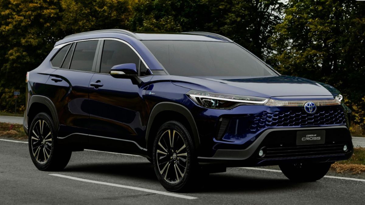 El valor actualizado del Toyota Corolla.