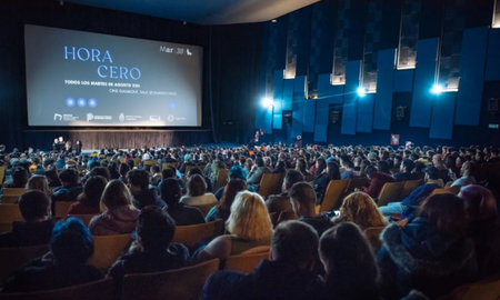 salieron a la venta las entradas para el festival de cine de mar del plata 2023 salieron a la venta las entradas para el festival de cine de mar del plata 2023