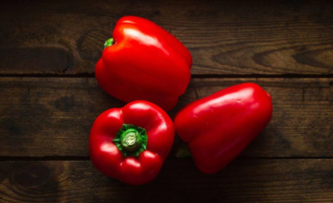 Esta verdura tiene una gran cantidad de vitamina C