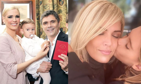 La verdad detrás de la separación: cuál fue el motivo que llevó a Viviana Canosa y Alejandro Borensztein a romper