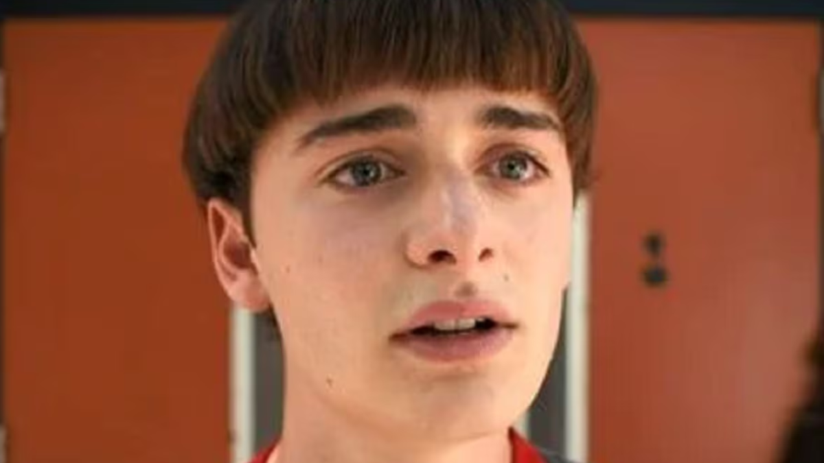 ¿Fue Will una elección del azar o del destino?