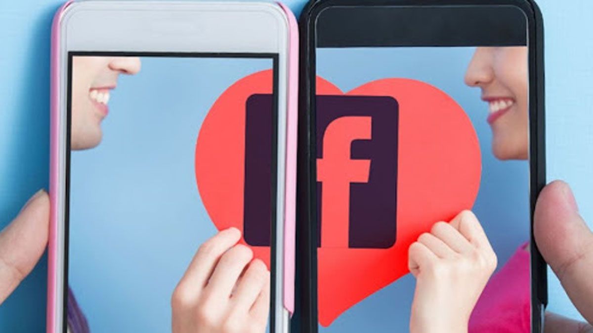 Facebook lanzar&aacute; una funci&oacute;n para citas virtuales en cuarentena