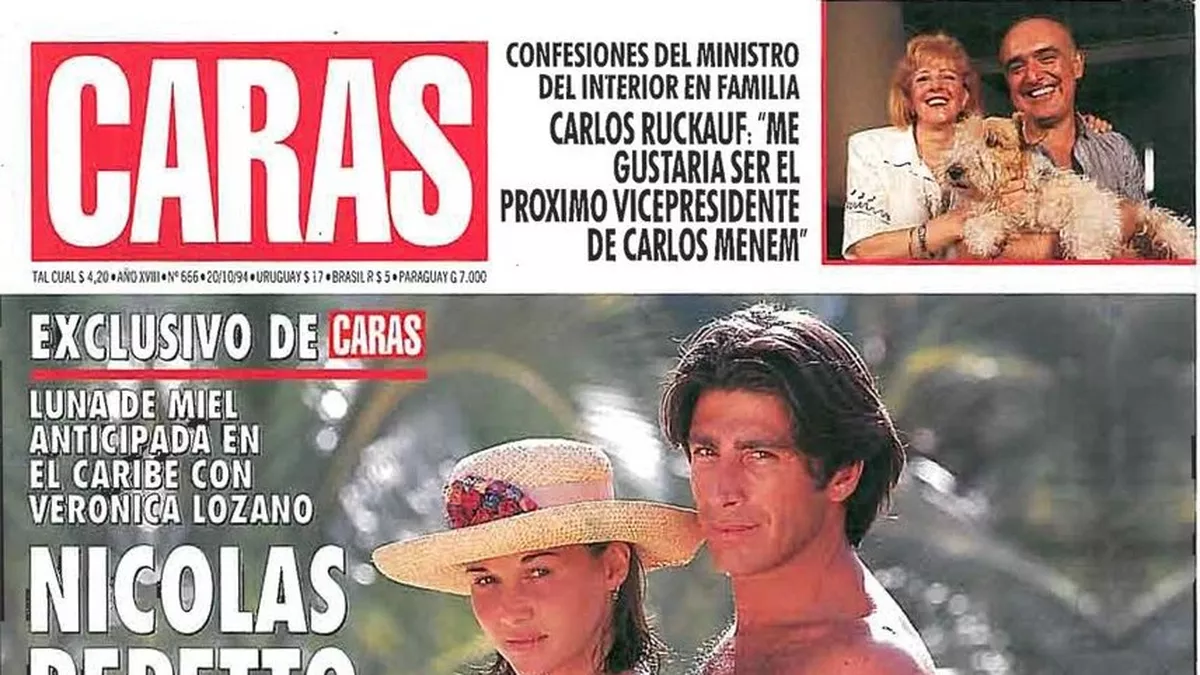 Fueron 8 meses de relaci&oacute;n intensa y no termin&oacute; muy bien.&nbsp;