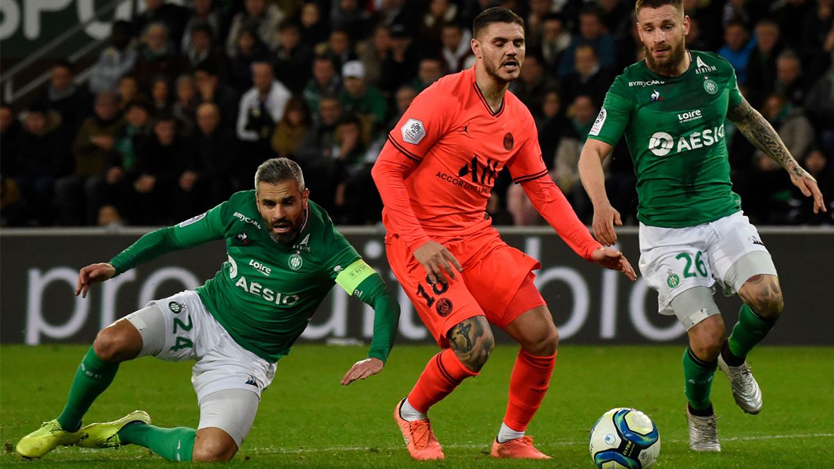 A partir de las 16.10 de este viernes