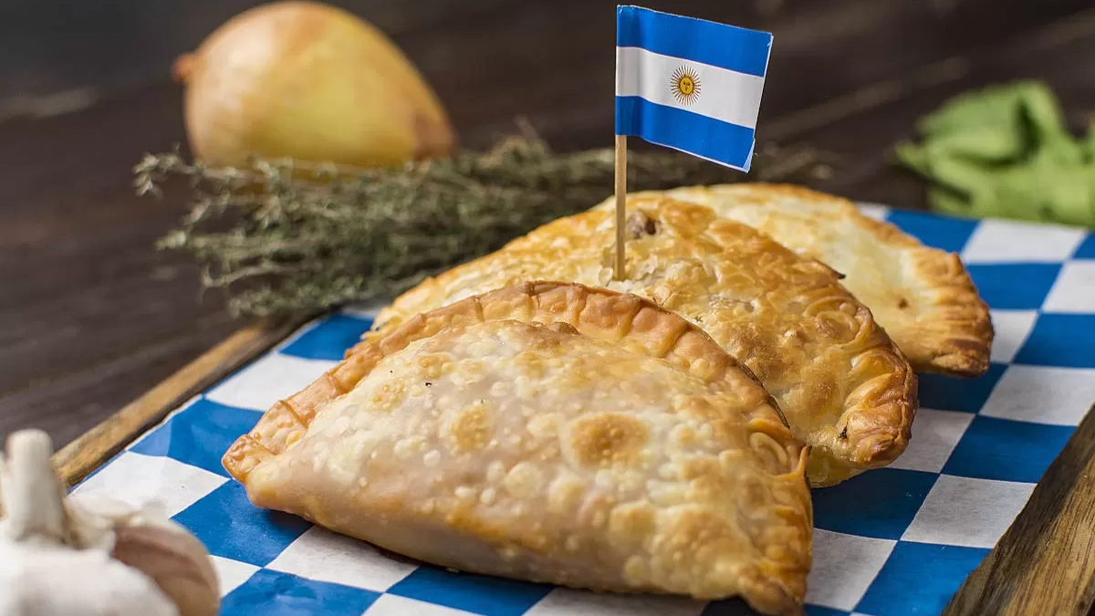 Cómo hacer empanadas tucumanas: la receta más sencilla y deliciosa