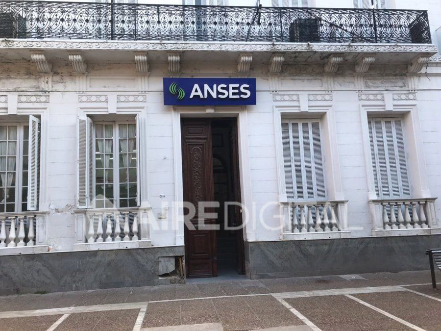 ANSES: se profundiza el reclamo