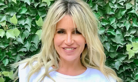 Con inteligencia y sentido del humor, Flor Peña salió al cruce de los usuarios que apuntar contra ella por opinar: hablé de fútbol y les explotó la matrix. Con inteligencia y sentido del humor, Flor Peña salió al cruce de los usuarios que apuntar contra ella por opinar: hablé de fútbol y les explotó la matrix.
