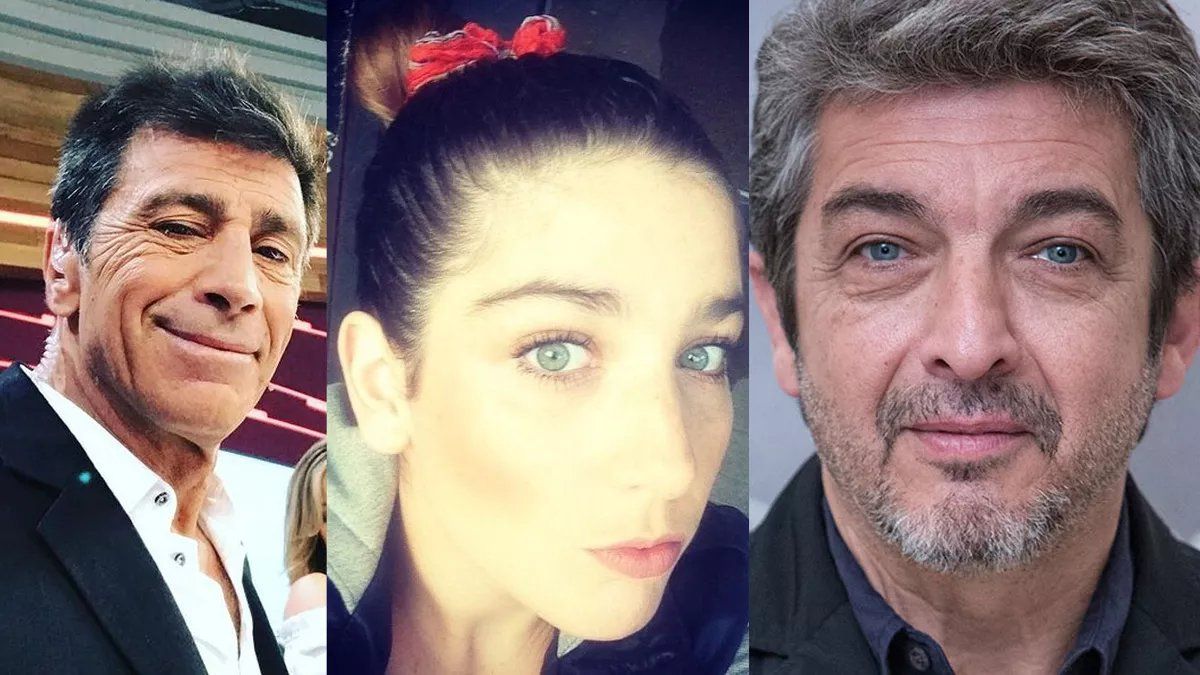 El día que Nicolás Repetto le ofreció a Juanita hacerse un ADN  