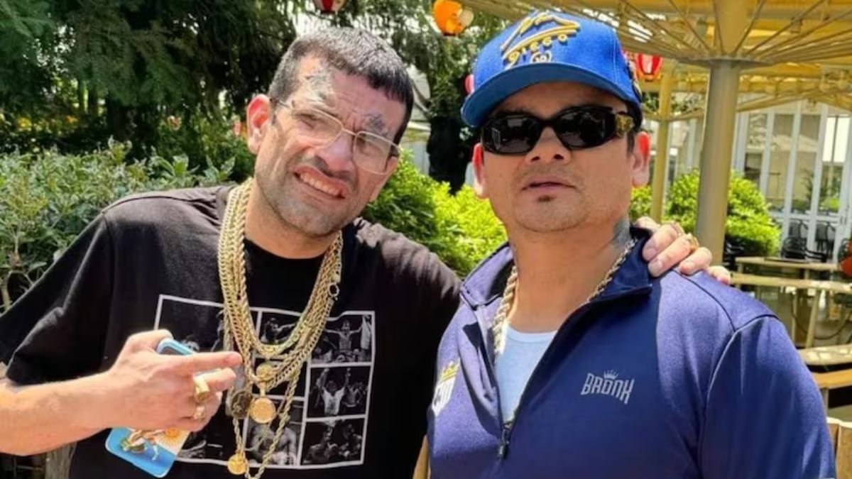 Dura noticia para el Chino Maidana y el mundo del boxeo: falleció Pileta