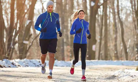 los expertos revelaron por que se debe hacer ejercicio en invierno para mejorar la salud los expertos revelaron por que se debe hacer ejercicio en invierno para mejorar la salud