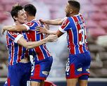 El Bahía de Germán Conti visita a Guabirá de Bolivia por la Copa Sudamericana. El Bahía de Germán Conti visita a Guabirá de Bolivia por la Copa Sudamericana.