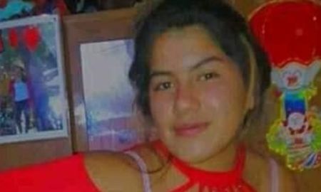Aire de Santa Fe | Rocio Magali Vera femicidio Reconquista portada.jpg