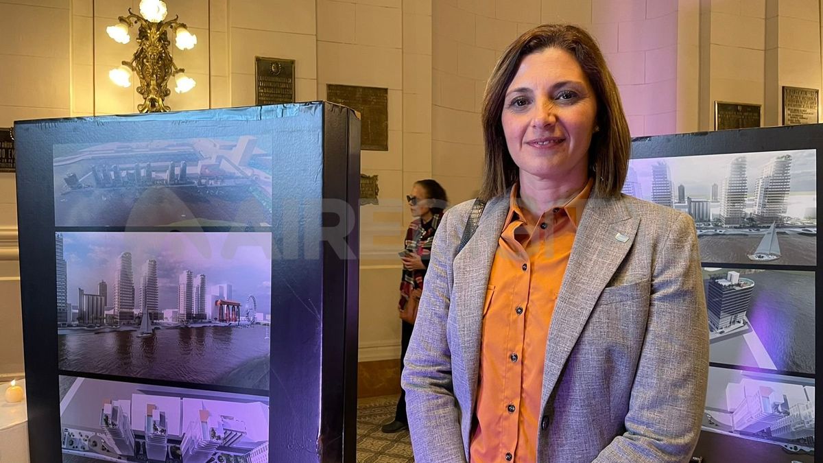 La diputada Betina Florito es una de las impulsoras del evento en la Legislatura. La diputada Betina Florito es una de las impulsoras del evento en la Legislatura.