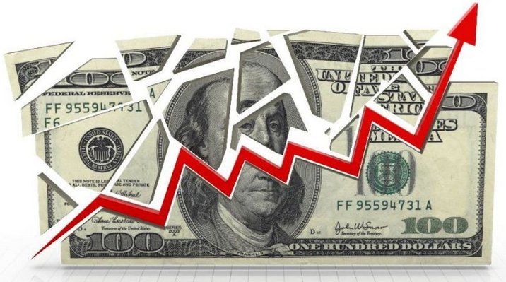 El dólar subió con fuerza y termina la semana a pasos de los $43