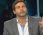 Toti Pasman y la fuerte advertencia sobre la semifinal del Mundial 2026 contra Inglaterra Toti Pasman y la fuerte advertencia sobre la semifinal del Mundial 2026 contra Inglaterra