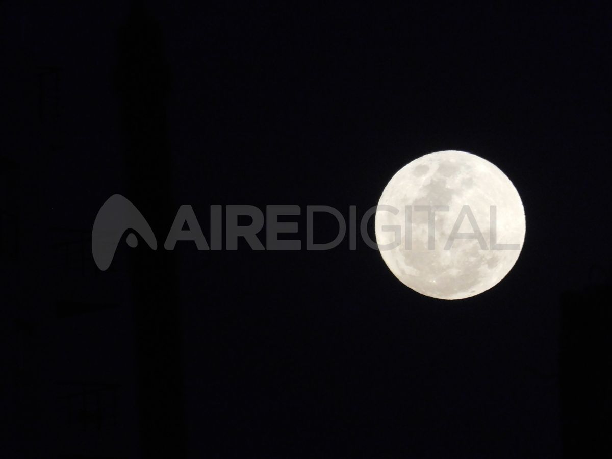 Las emociones, el sueño y los comportamientos se modifican durante los períodos de Luna llena. Las emociones, el sueño y los comportamientos se modifican durante los períodos de Luna llena.