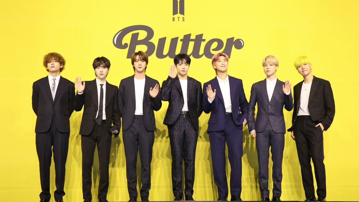 BTS establece un nuevo récord en YouTube con el ...