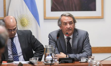 El diputado nacional por Santa Fe de La Libertad Avanza, Nicolás Mayoraz, se refirió en duros términos a los incidentes ocurridos durante el debate de la reforma laboral. El diputado nacional por Santa Fe de La Libertad Avanza, Nicolás Mayoraz, se refirió en duros términos a los incidentes ocurridos durante el debate de la reforma laboral.