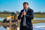 El gobernador de Santa Fe, Maximiliano Pullaro, cuestionó el fin de las zonas frias. El gobernador de Santa Fe, Maximiliano Pullaro, cuestionó el fin de las zonas frias.