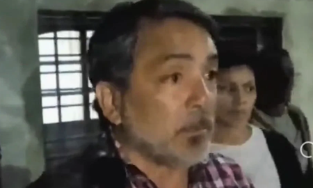 El intendente de 9 de Julio habló de drogas y mafias por el caso Loan. El intendente de 9 de Julio habló de drogas y mafias por el caso Loan.