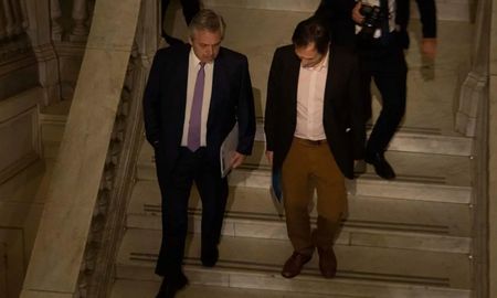 el gobierno enviara el proyecto de ley para la reforma judicial en los proximos dias el gobierno enviara el proyecto de ley para la reforma judicial en los proximos dias