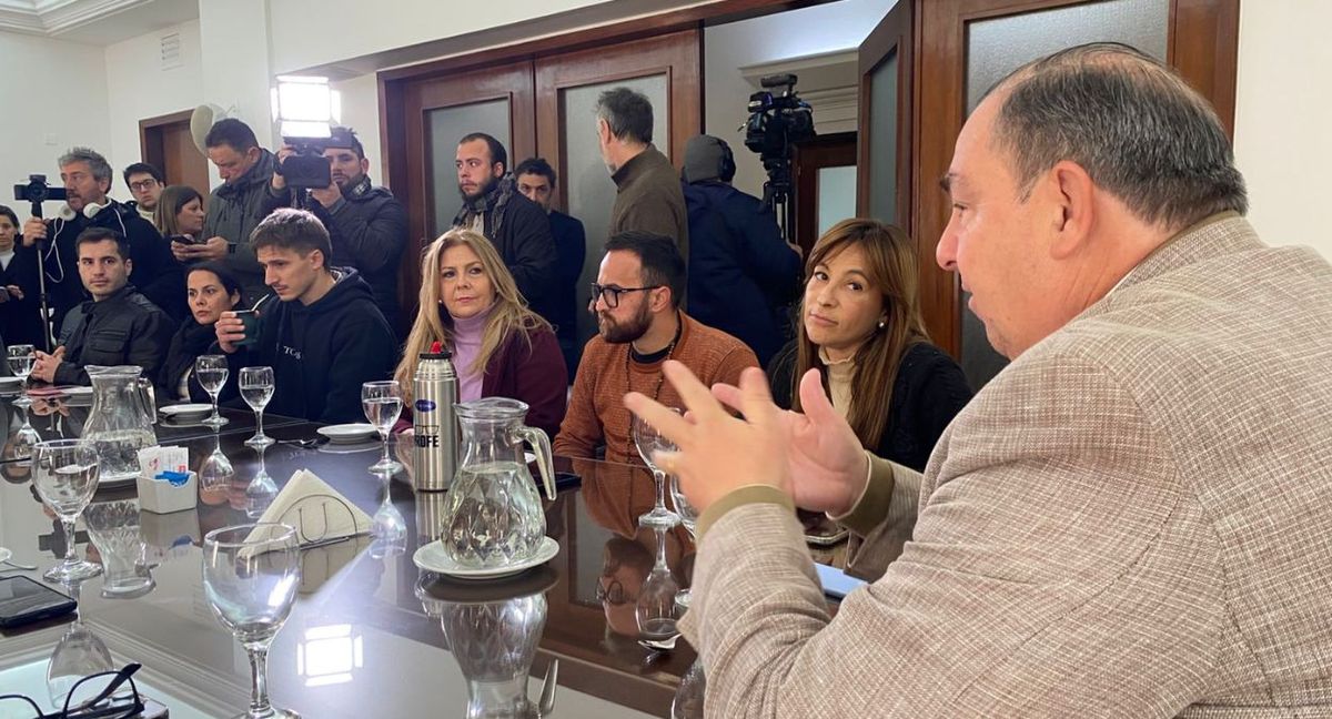 Luego de las elecciones en Santa Fe