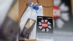 altText(Tres hombres son investigados por amenazas en Esperanza y San Jerónimo Norte para cobrar deudas millonarias)}