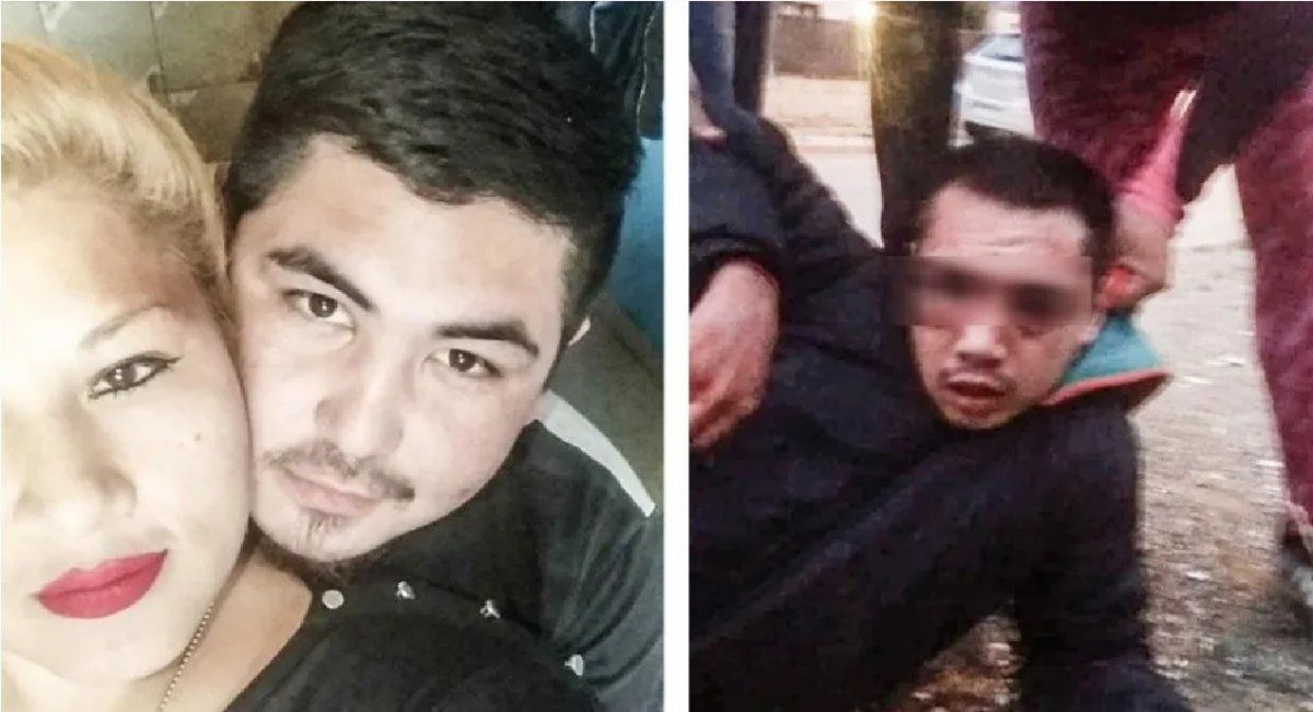 Le puso trampa a un acosador y casi lo mata a golpes: Nadie se mete con mi hija