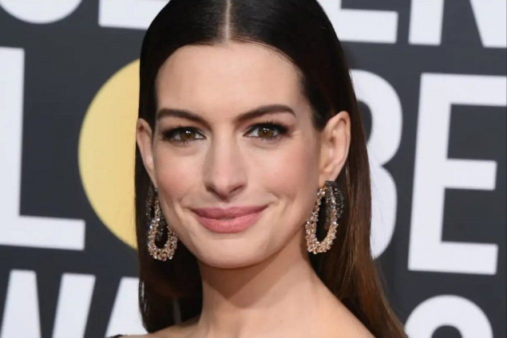 Famosa película de Anne Hathaway tendrá una serie.