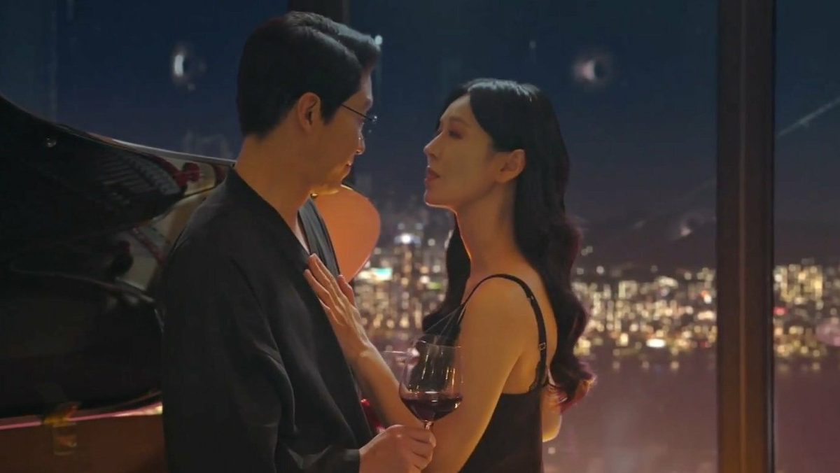 Netflix agregó a su catálogo "Penthouse", una nueva serie coreana de suspenso y misterio de 3 temporadas. Netflix agregó a su catálogo "Penthouse", una nueva serie coreana de suspenso y misterio de 3 temporadas. 