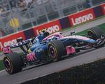 Franco Colapinto brilló en el GP de Canadá: terminó sexto y logró su mejor resultado en la F1 Franco Colapinto brilló en el GP de Canadá: terminó sexto y logró su mejor resultado en la F1