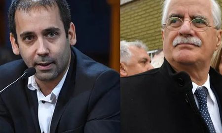 El peronismo consiguió cerrar una lista de unidad tanto en provincia como en ciudad de Buenos Aires. El peronismo consiguió cerrar una lista de unidad tanto en provincia como en ciudad de Buenos Aires.