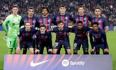 La estrategia de Barcelona para poder sumar a Lionel Messi: venderá 11 jugadores. La estrategia de Barcelona para poder sumar a Lionel Messi: venderá 11 jugadores.