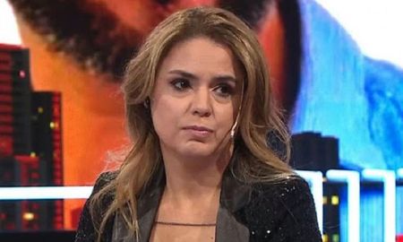 PAMarina Calabró internada de urgencia: crece la preocupación por su estado de salud PAMarina Calabró internada de urgencia: crece la preocupación por su estado de salud