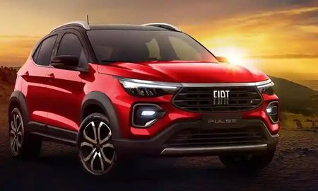 El SUV compacto de Fiat sigue creciendo en Argentina gracias a su diseño moderno, tecnología y variedad de versiones. El SUV compacto de Fiat sigue creciendo en Argentina gracias a su diseño moderno, tecnología y variedad de versiones.
