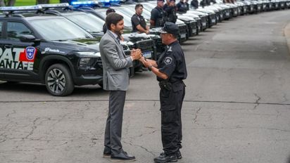 Pullaro recordó que 